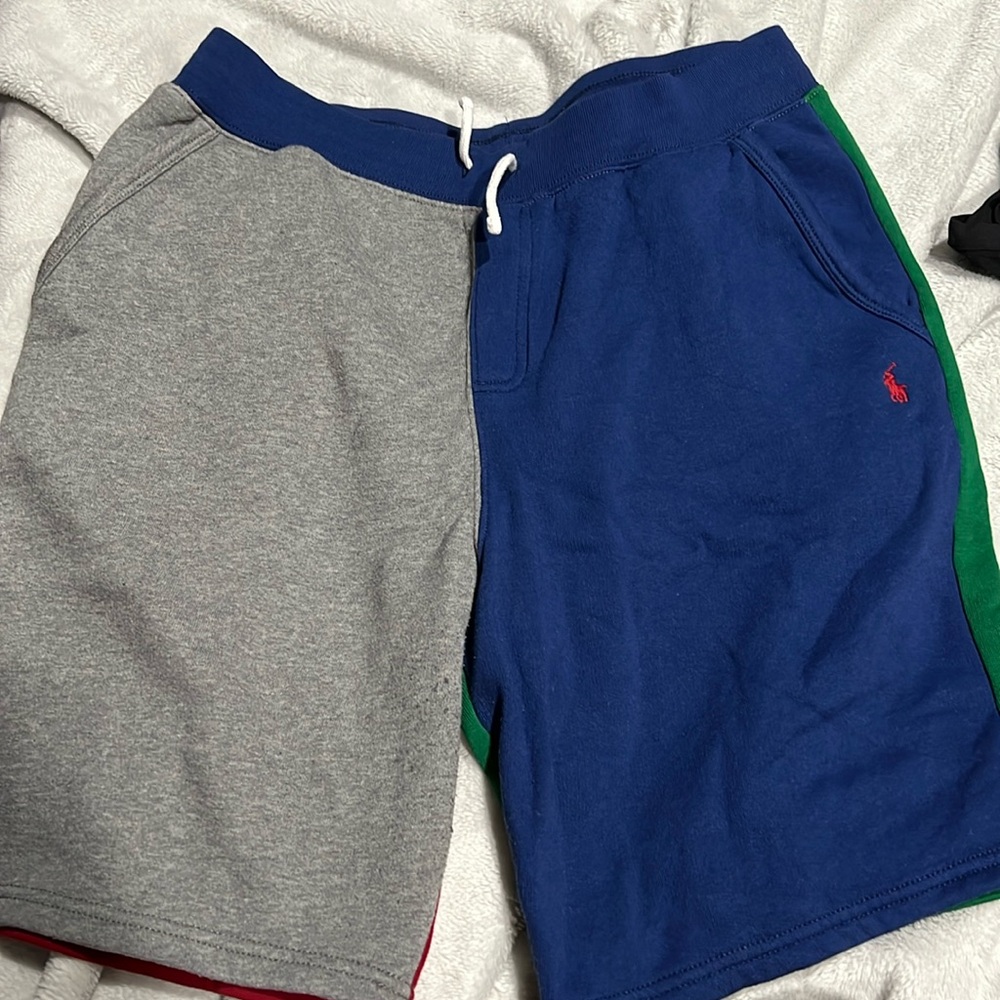Ralph lauren Kid shorts(XL)